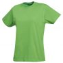 T-Shirt Dam Vårgrön Stl XL – 63% rabatt
