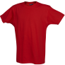 T-Shirt Herr Röd Stl XXL – 63% rabatt