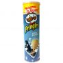 Pringles Salt&peppar – 50% rabatt