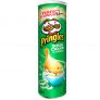 Pringles Sourcream & Onion – 25% rabatt