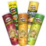 Pringles Smak-Paket – 35% rabatt