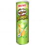 Snacks "Spring Onion" 190g – 47% rabatt