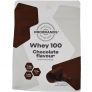 Pro Whey Protein Choklad – 62% rabatt