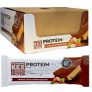 Proteinkex Chocolate & Hazelnut 20-pack – 57% rabatt