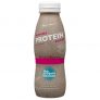 Proteinshake Jordgubb – 24% rabatt