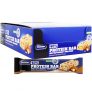 Hel Låda Proteinbars "Almond & Caramel" 18 x 50g – 58% rabatt