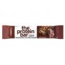 Proteinbar Crispy Brownie – 40% rabatt