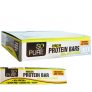 Hel Låda Proteinbars "Chia Nuts & Lemon" 10 x 40g – 65% rabatt