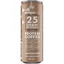 Proteinkaffe "Cappuccino" 250ml – 44% rabatt