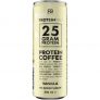 Proteinkaffe "Vanilla" 250ml – 44% rabatt