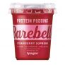 Proteinpudding "Strawberry Supreme" 200g – 13% rabatt