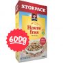 Frukostflingor "Havrefras" 600g – 5% rabatt