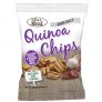 Quinoachips "Sundried Tomato & Garlic" 30g – 33% rabatt