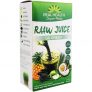 Råjuice "Go Green" 7 x 7g – 83% rabatt