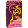 Råg Kross – 50% rabatt