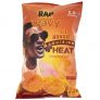 Potatischips "Heat" 78g – 41% rabatt