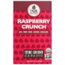 Choklad Mörk "Raspberry Crunch" 70g – 56% rabatt