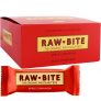 Hel Låda Rawbar "Apple & Cinnamon" 12 x 50g – 50% rabatt