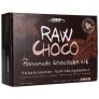 Bakmix "Raw Chocolate" 420g – 56% rabatt