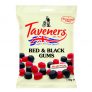 Godis "Red & Black Gums" – 22% rabatt