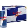 Red Bull 8-pack – 23% rabatt