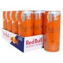 Hel Låda Red Bull "Orange" 12 x 250ml – 20% rabatt