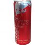 Redbull Red Edition – 60% rabatt