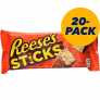 Reese´s Sticks 20-pack – 44% rabatt
