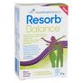 Vätskeersättning "Resorb Balance" 20-pack – 51% rabatt