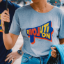 T-shirt Matsmart XL Grå Revolution – 0% rabatt