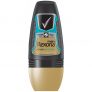 Deodorant Roll-on "Sport Defence" 50ml – 31% rabatt