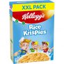 Flingor "Rice Krispies XXL" 700g – 42% rabatt