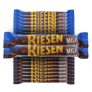 Riesen Mjölkchoklad 20-pack – 60% rabatt