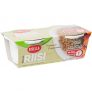 Färdigmat "Riisi" 2 x 125g – 37% rabatt