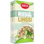 Fullkornsris & Linser 275g – 34% rabatt