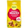 Snacks Granola Jordgubb & Chia – 50% rabatt