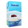 Riskvikk Vanilj – 75% rabatt