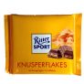 Ritter Sport med flingor – 33% rabatt