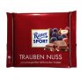 Ritter Sport Russin och nötter – 33% rabatt