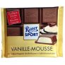 Ritter Sport Vaniljmousse – 33% rabatt