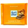 Ritter Sport Caramel & Nuts – 37% rabatt