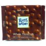 Ritter Sport Whole Hazelnuts – 37% rabatt