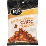 Godis Choklad & Salt Karamell – 62% rabatt