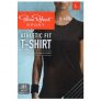 T-Shirt Svart Large – 60% rabatt