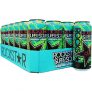 Hel Platta Energidryck "Sours Apple" 24 x 500ml – 43% rabatt