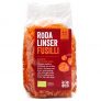 Fusilli Röda Linser 200g – 25% rabatt