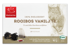 Eko Te Rooibos Vanilj 40g – 34% rabatt