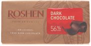 Mörk Choklad 56% – 19% rabatt