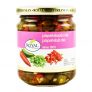 Royal Jalapeñokub mix, grön och röd – 35% rabatt