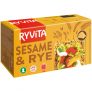 Knäckebröd Sesame & Rye – 15% rabatt